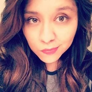 Meet your Posher, Yvonne